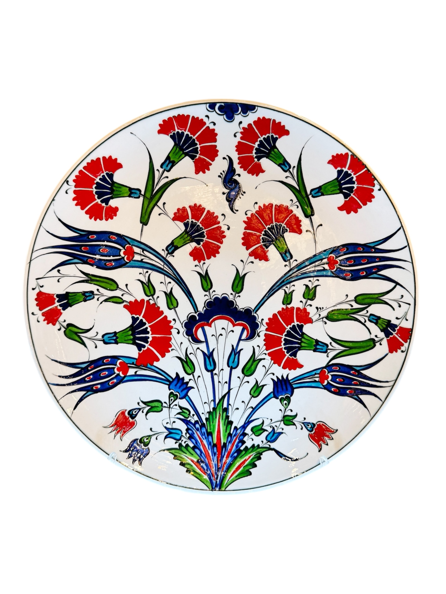 Ceramic Plates