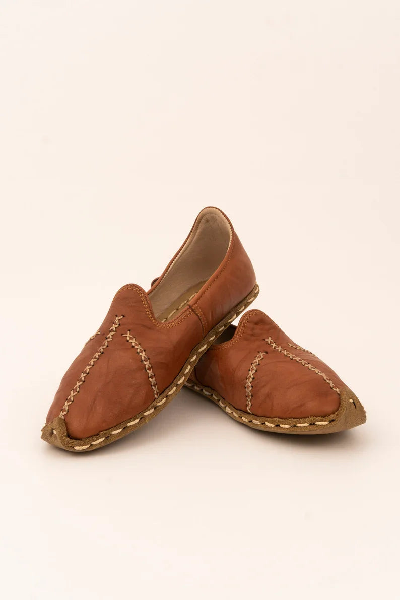 Yemeni Shoes