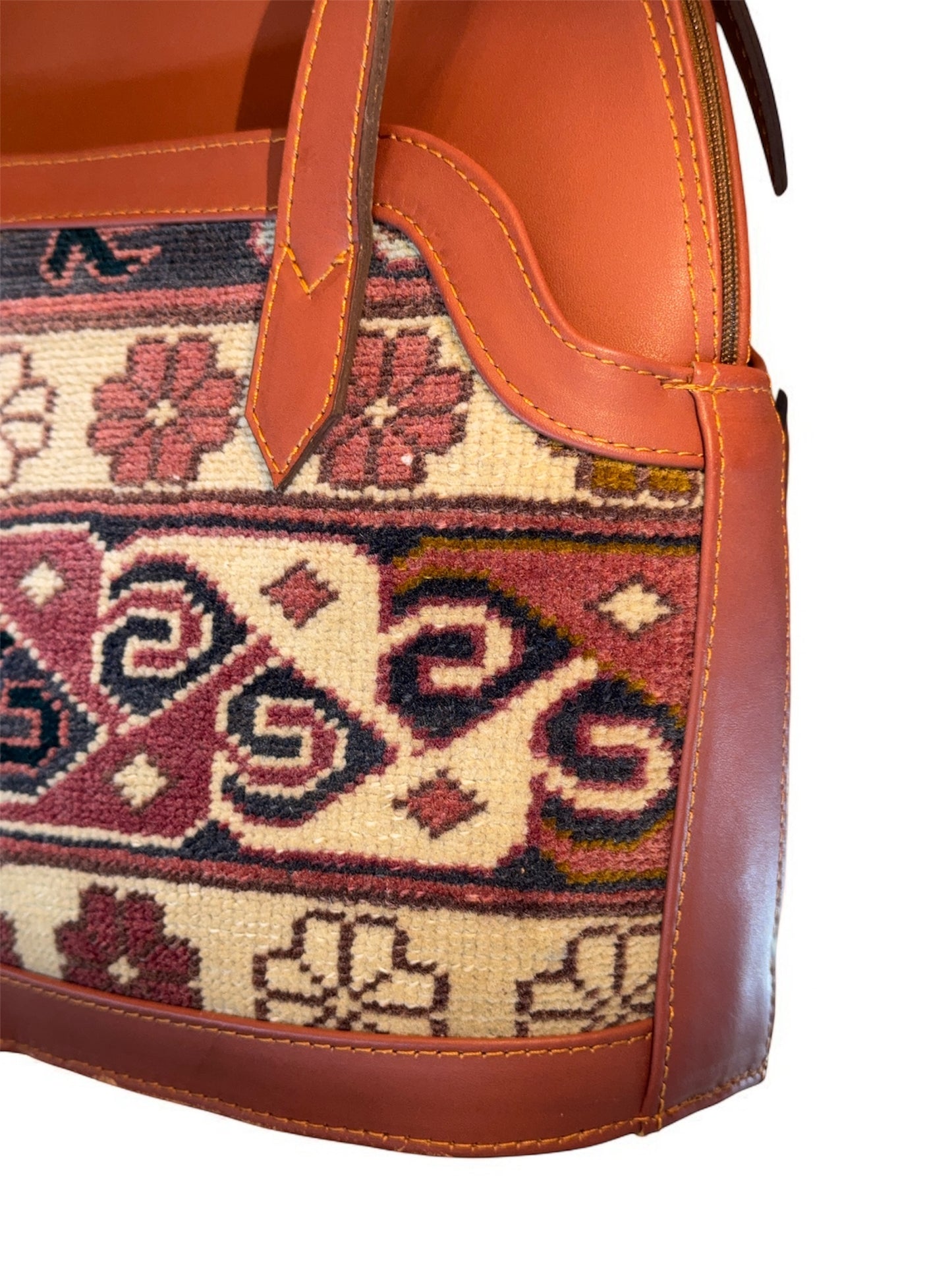 Handmade Kilim Shoulder Bag