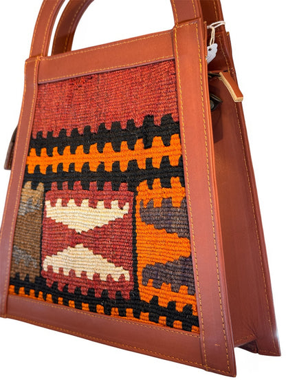 Kilim Hand Bag