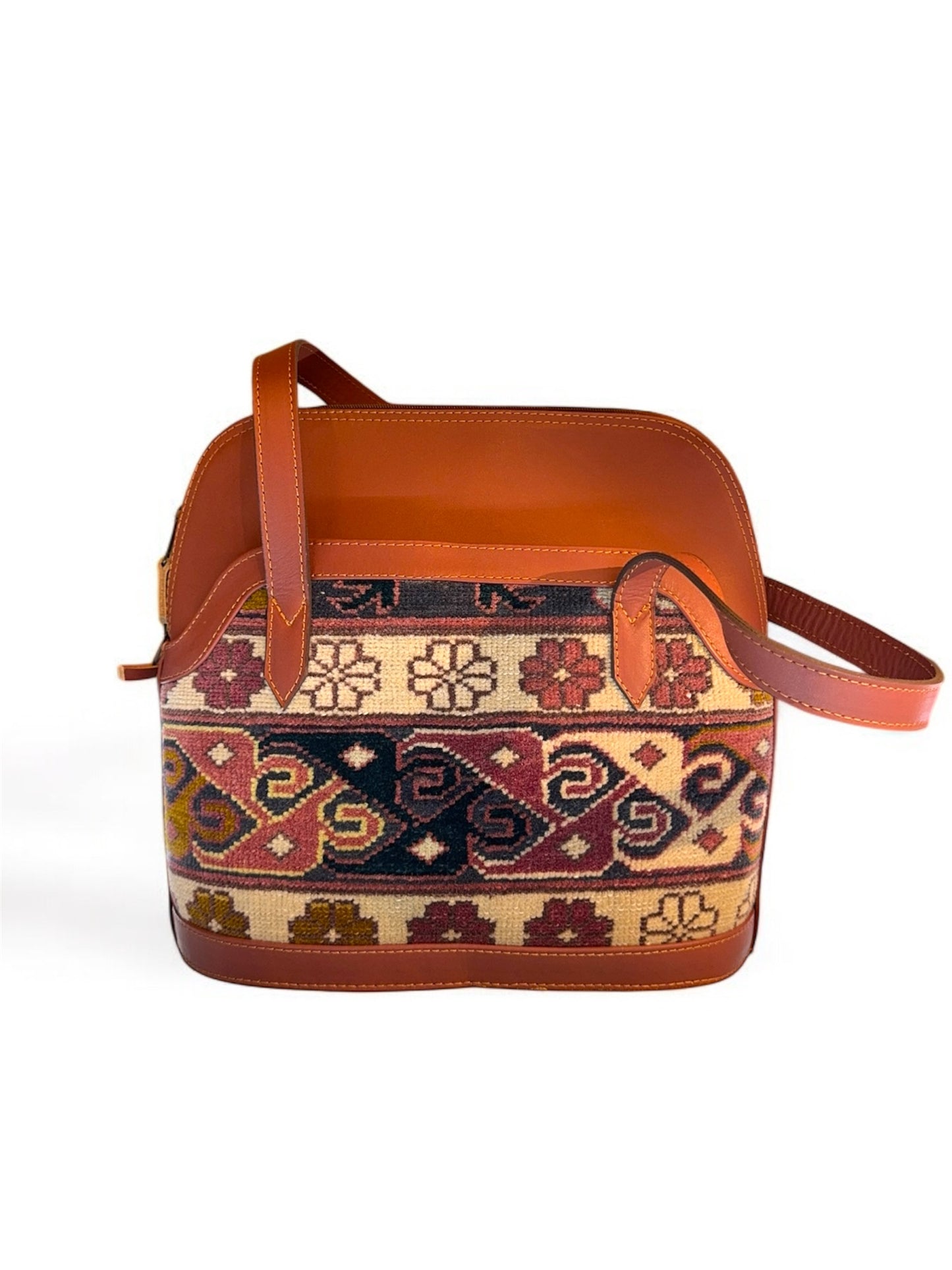 Handmade Kilim Shoulder Bag