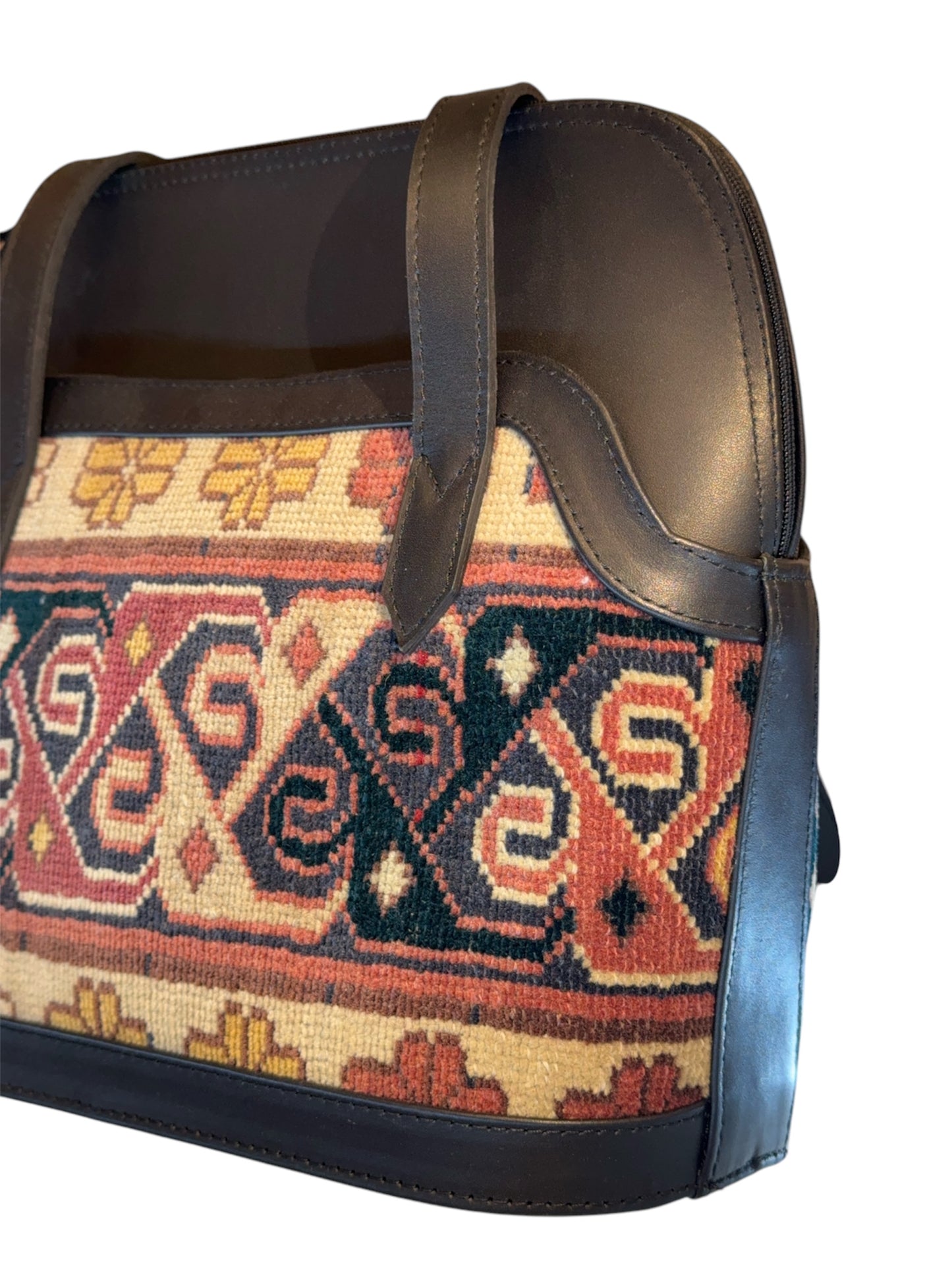 Handmade Kilim Shoulder Bag