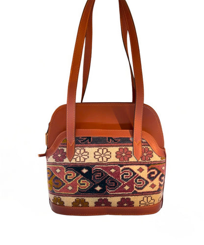 Handmade Kilim Shoulder Bag