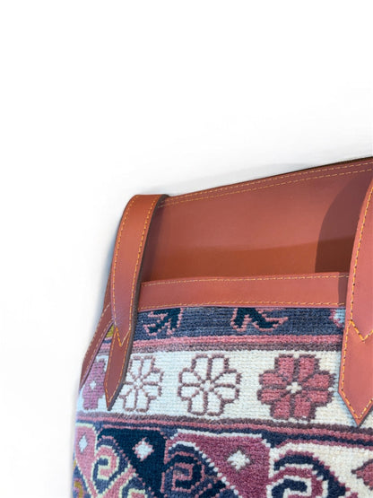 Handmade Kilim Shoulder Bag