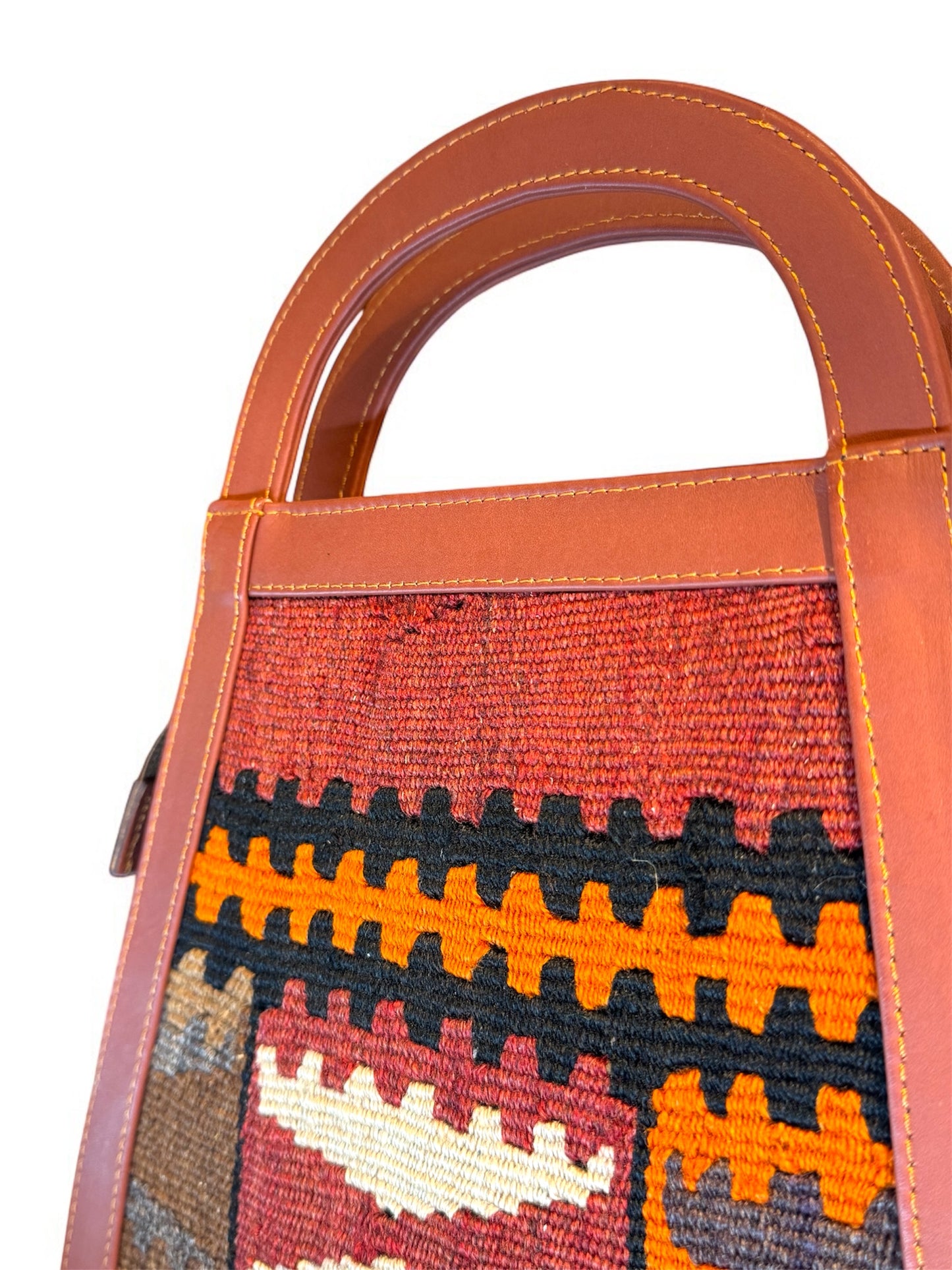 Kilim Hand Bag