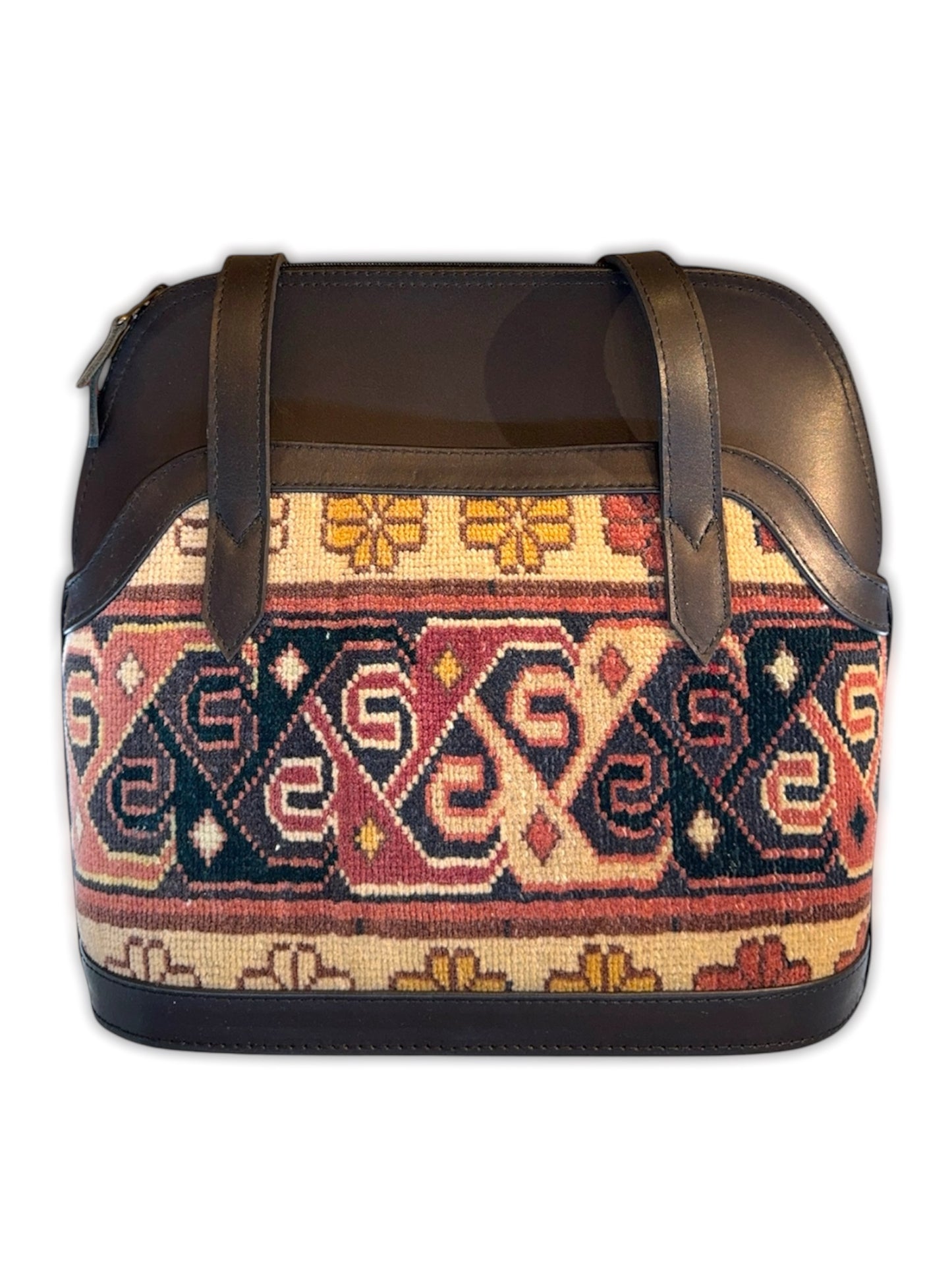 Handmade Kilim Shoulder Bag