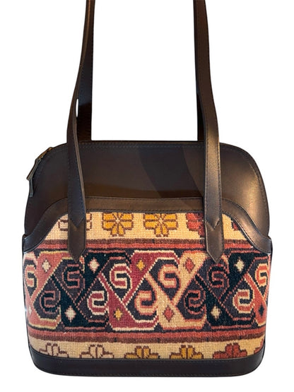 Handmade Kilim Shoulder Bag