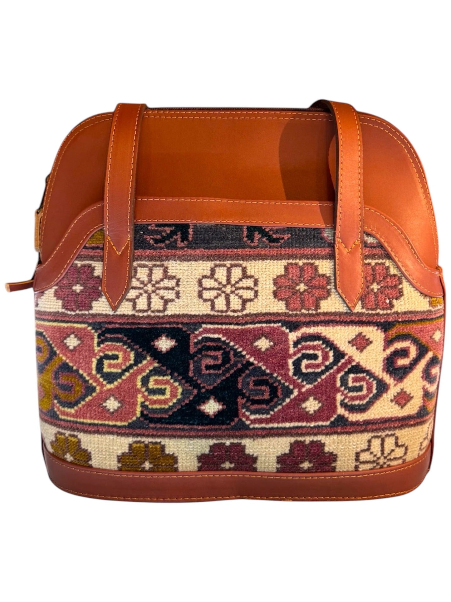 Handmade Kilim Shoulder Bag