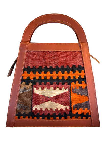 Kilim Hand Bag